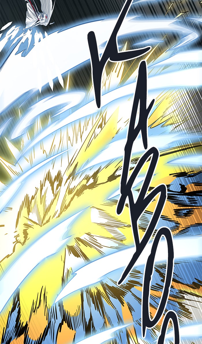 Tower of God Manga Chapter 480 page 112 - [Season 3] Ep. 63