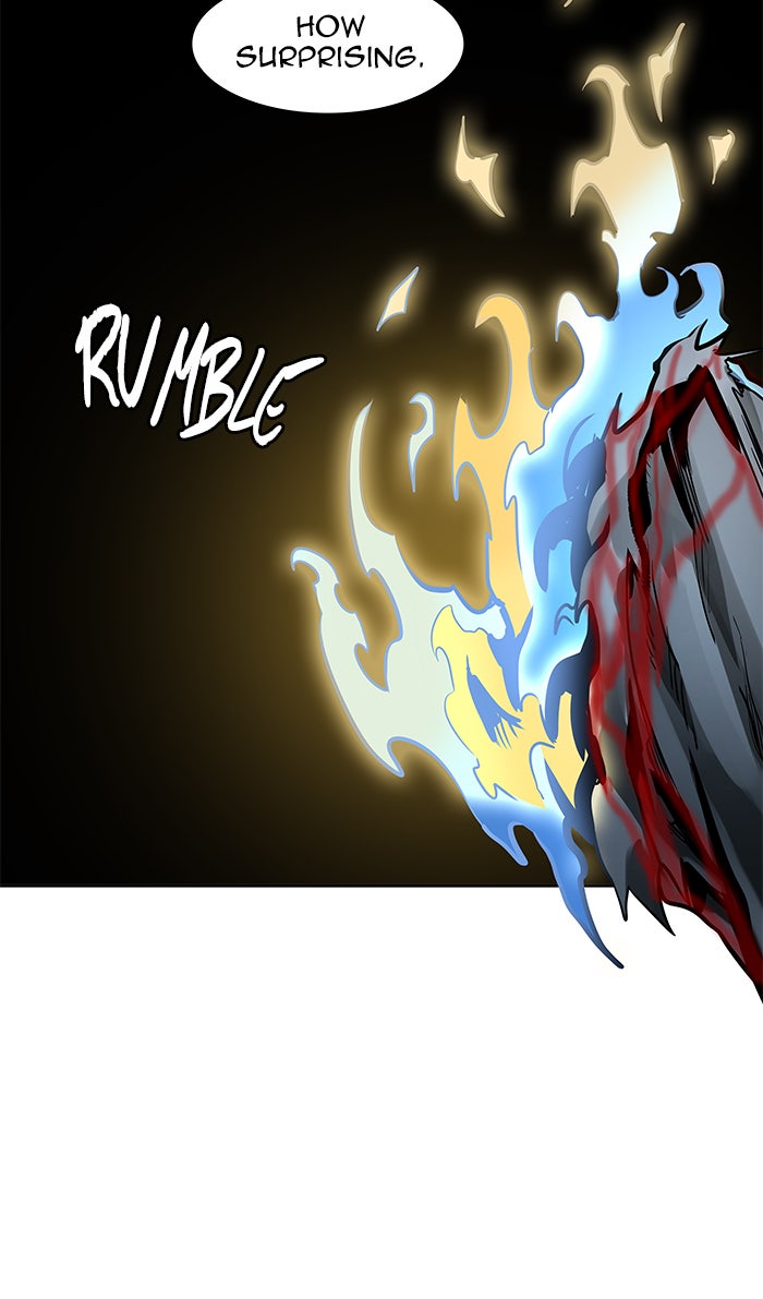 Tower of God Manga Chapter 480 page 115 - [Season 3] Ep. 63