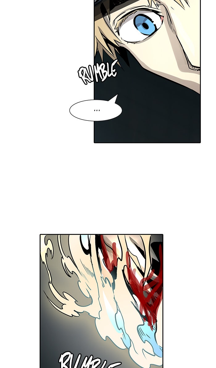 Tower of God Manga Chapter 480 page 118 - [Season 3] Ep. 63