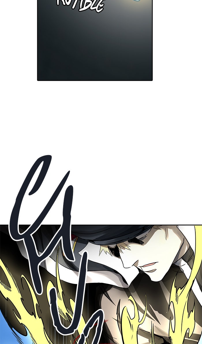 Tower of God Manga Chapter 480 page 119 - [Season 3] Ep. 63