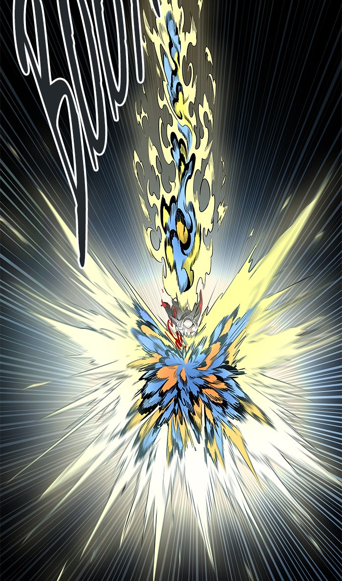 Tower of God Manga Chapter 480 page 121 - [Season 3] Ep. 63