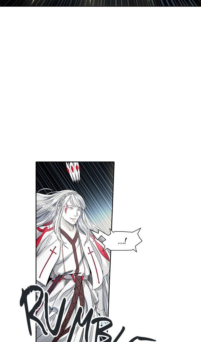 Tower of God Manga Chapter 480 page 122 - [Season 3] Ep. 63