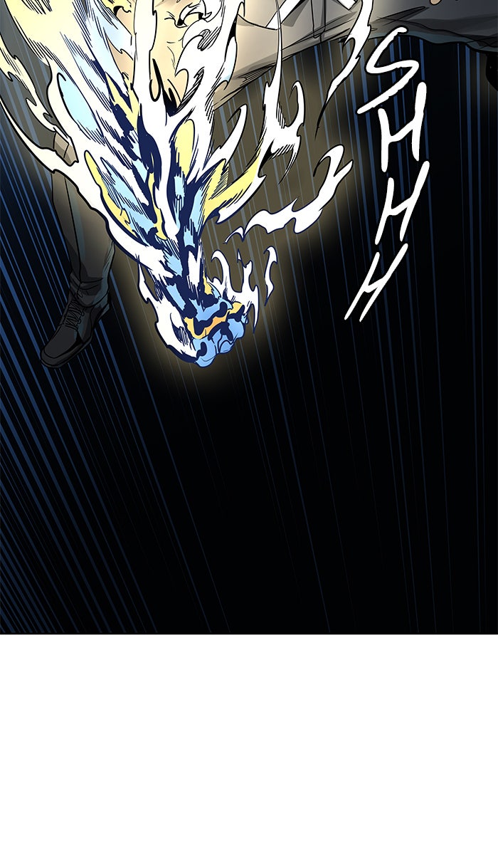 Tower of God Manga Chapter 480 page 125 - [Season 3] Ep. 63