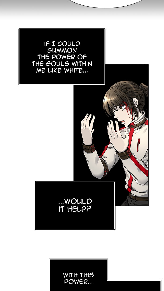 Tower of God Manga Chapter 480 page 131 - [Season 3] Ep. 63