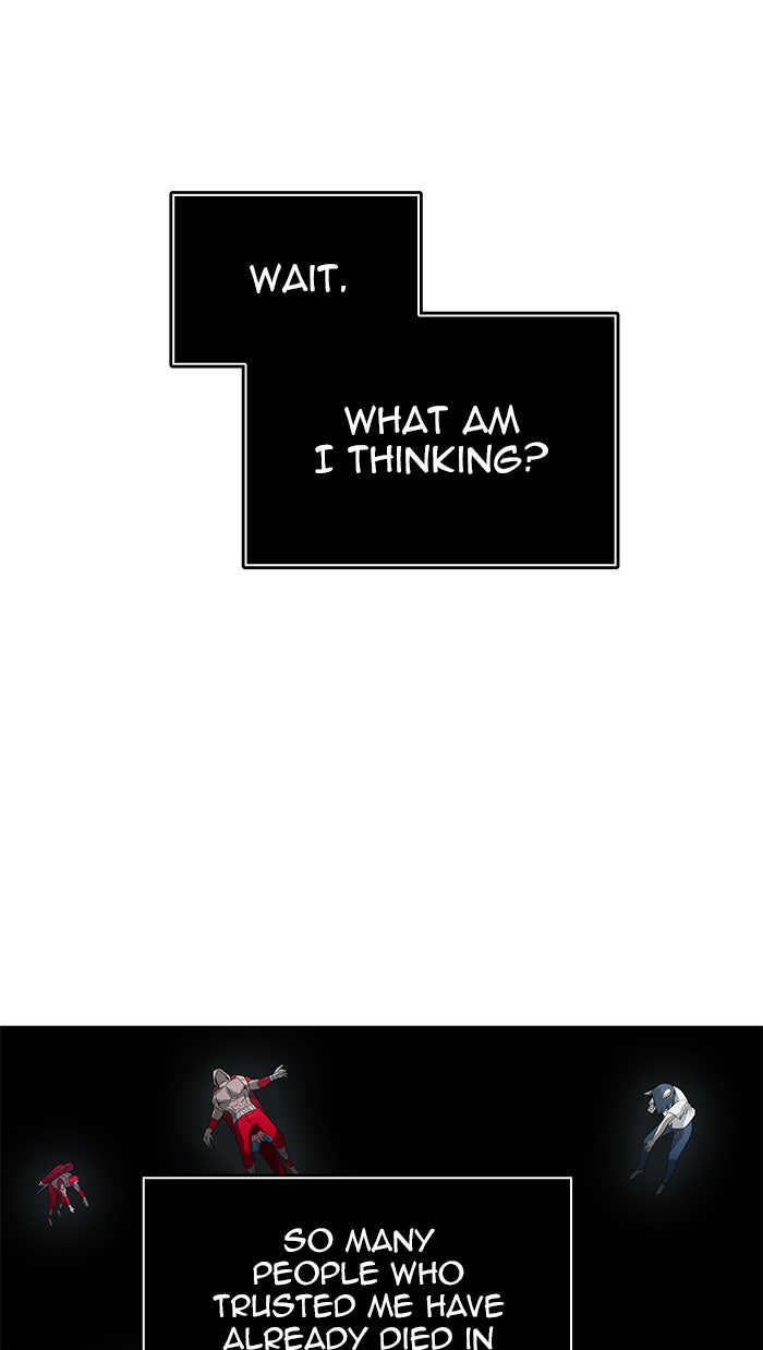 Tower of God Manga Chapter 480 page 134 - [Season 3] Ep. 63