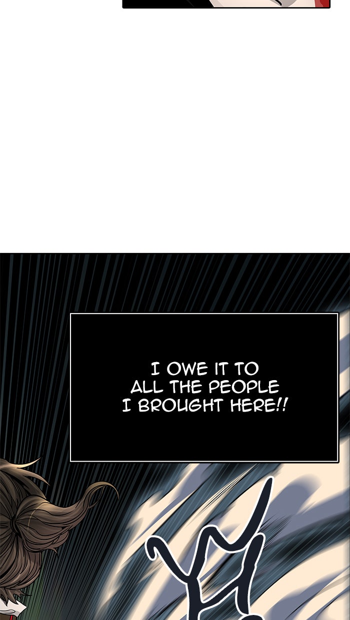 Tower of God Manga Chapter 480 page 138 - [Season 3] Ep. 63