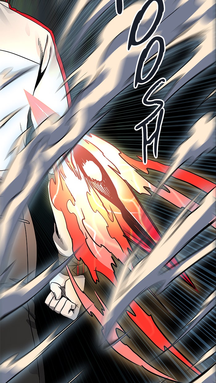 Tower of God Manga Chapter 480 page 139 - [Season 3] Ep. 63