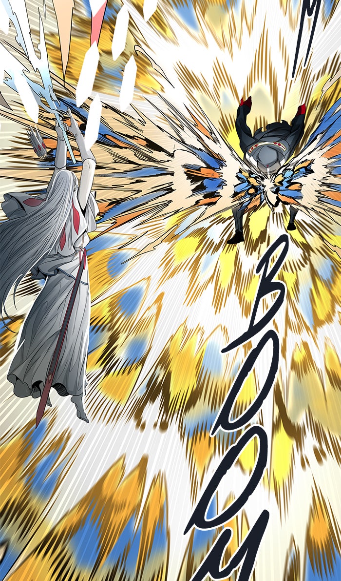 Tower of God Manga Chapter 480 page 14 - [Season 3] Ep. 63