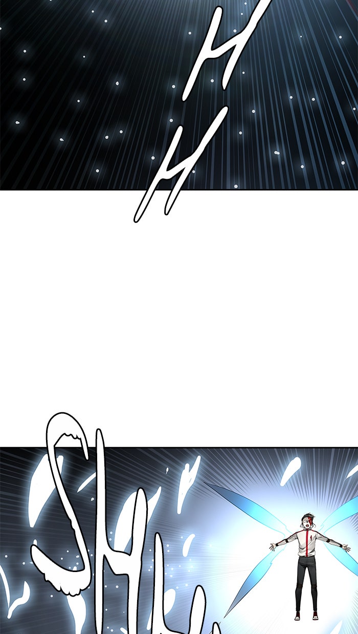 Tower of God Manga Chapter 480 page 142 - [Season 3] Ep. 63