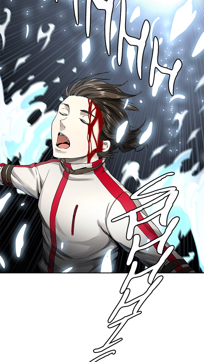 Tower of God Manga Chapter 480 page 143 - [Season 3] Ep. 63