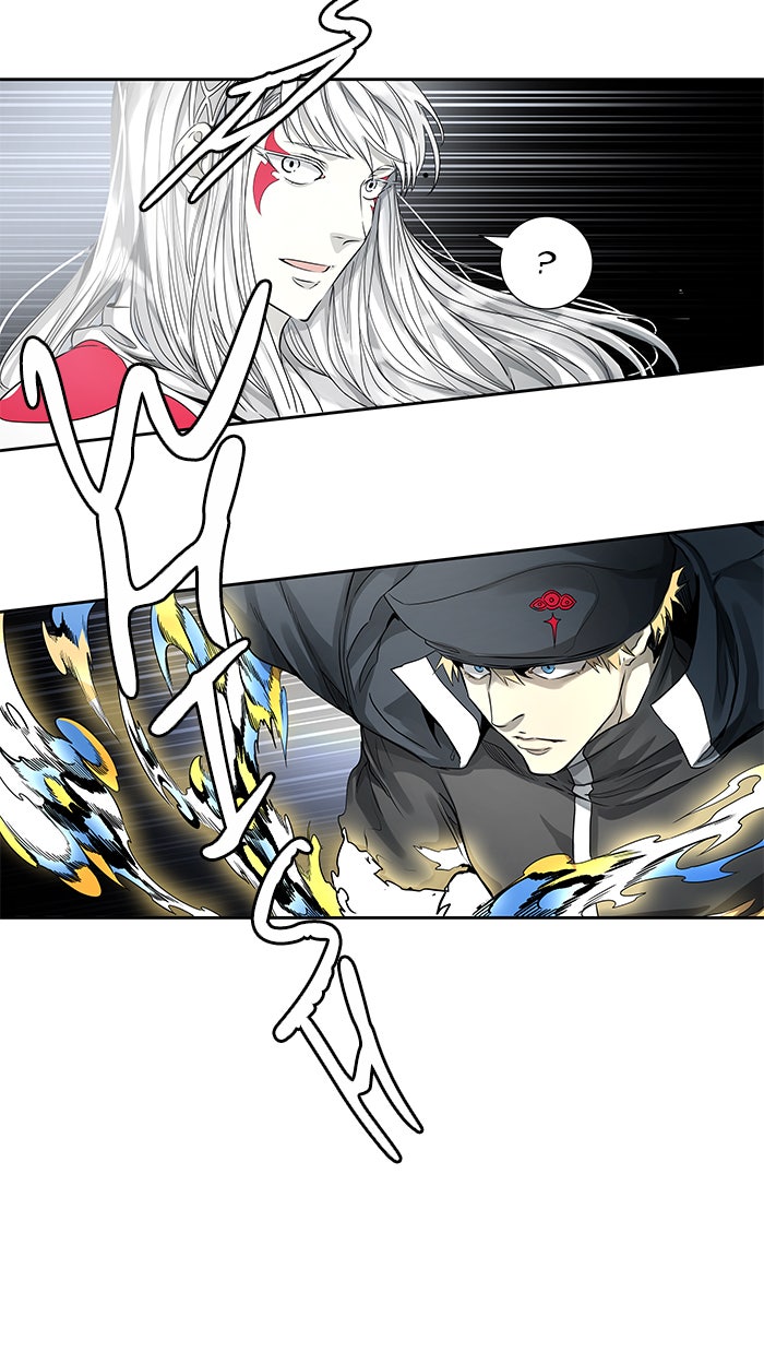 Tower of God Manga Chapter 480 page 144 - [Season 3] Ep. 63