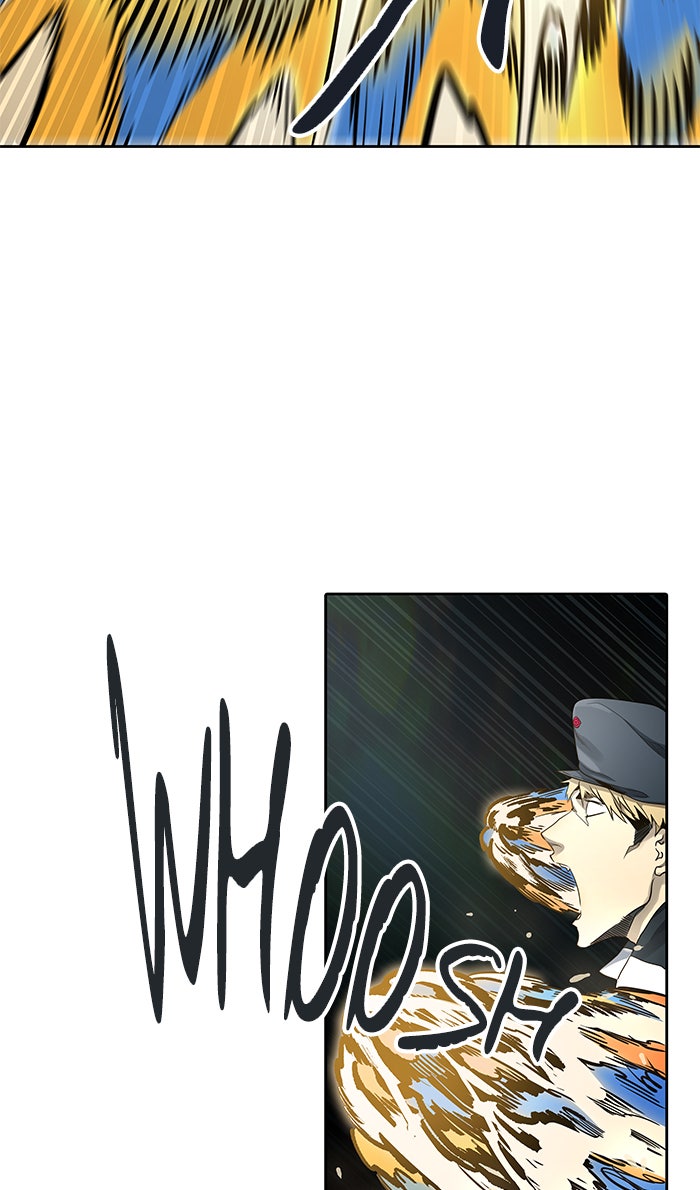 Tower of God Manga Chapter 480 page 15 - [Season 3] Ep. 63