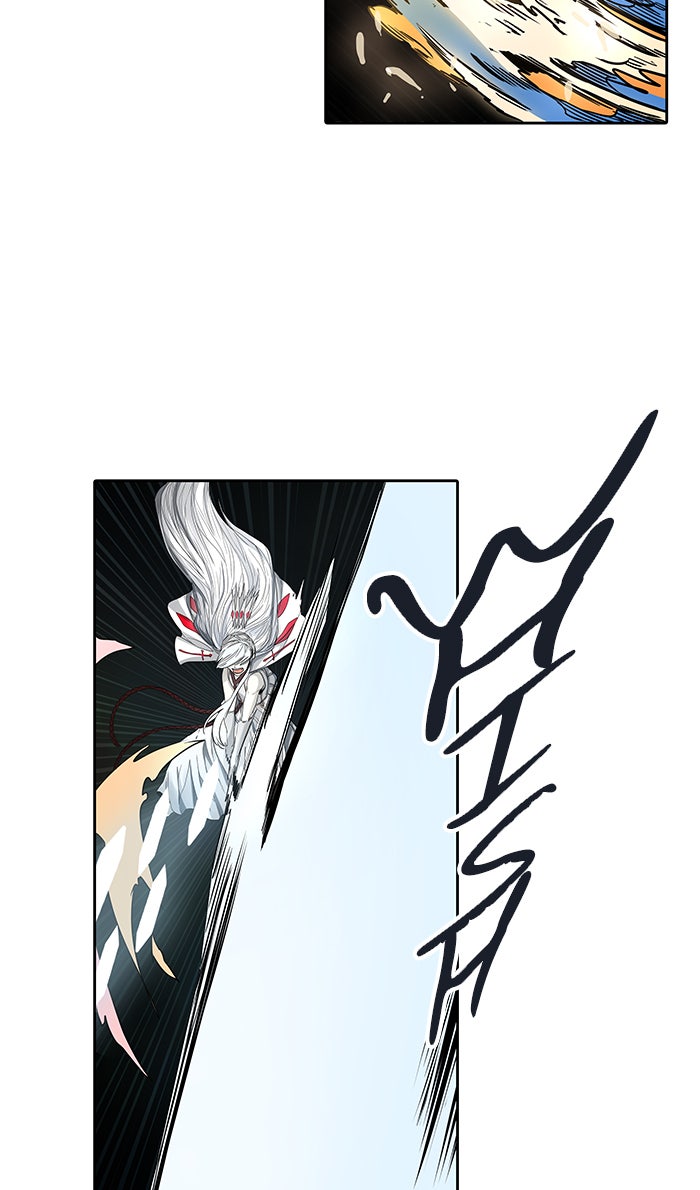 Tower of God Manga Chapter 480 page 16 - [Season 3] Ep. 63