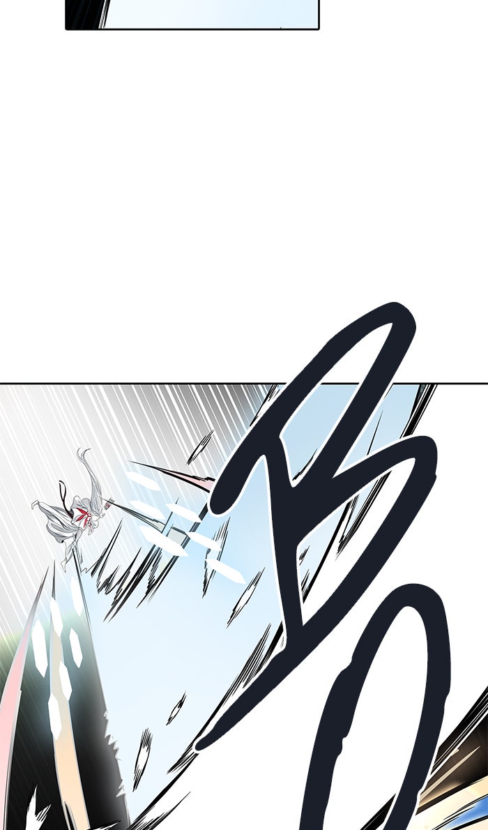 Tower of God Manga Chapter 480 page 17 - [Season 3] Ep. 63