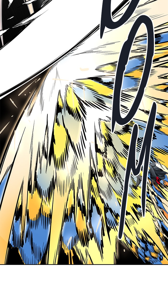 Tower of God Manga Chapter 480 page 18 - [Season 3] Ep. 63