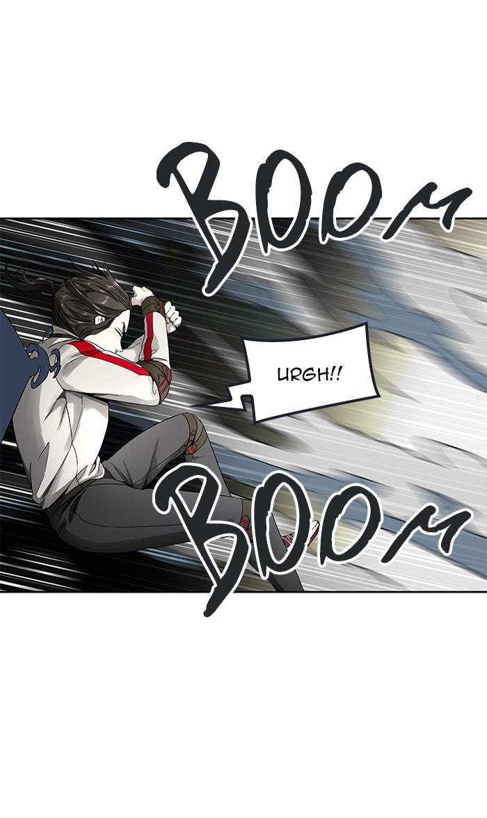 Tower of God Manga Chapter 480 page 19 - [Season 3] Ep. 63