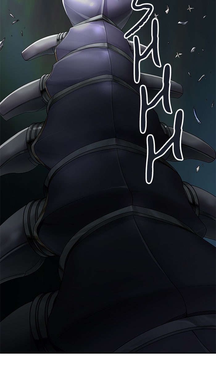 Tower of God Manga Chapter 480 page 2 - [Season 3] Ep. 63