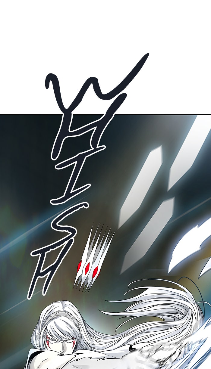 Tower of God Manga Chapter 480 page 20 - [Season 3] Ep. 63