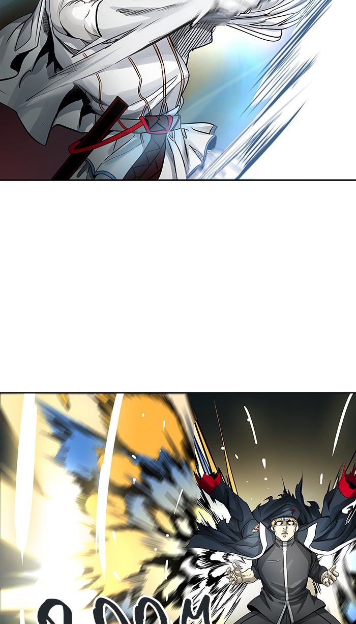 Tower of God Manga Chapter 480 page 21 - [Season 3] Ep. 63