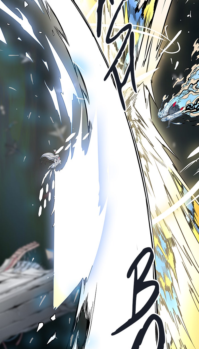 Tower of God Manga Chapter 480 page 23 - [Season 3] Ep. 63