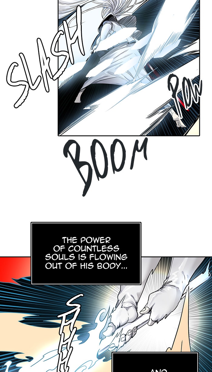 Tower of God Manga Chapter 480 page 26 - [Season 3] Ep. 63