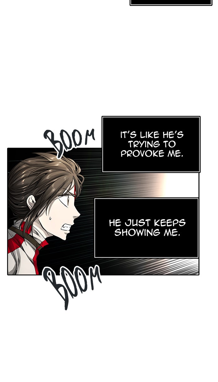 Tower of God Manga Chapter 480 page 28 - [Season 3] Ep. 63