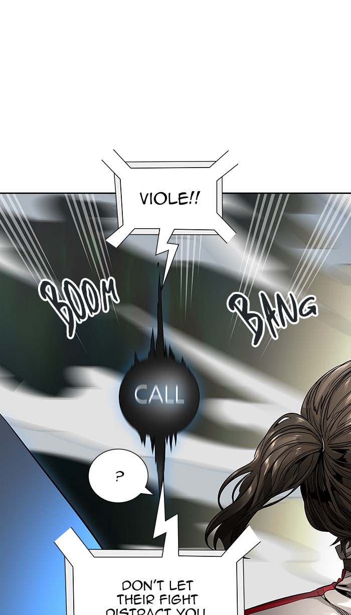 Tower of God Manga Chapter 480 page 29 - [Season 3] Ep. 63