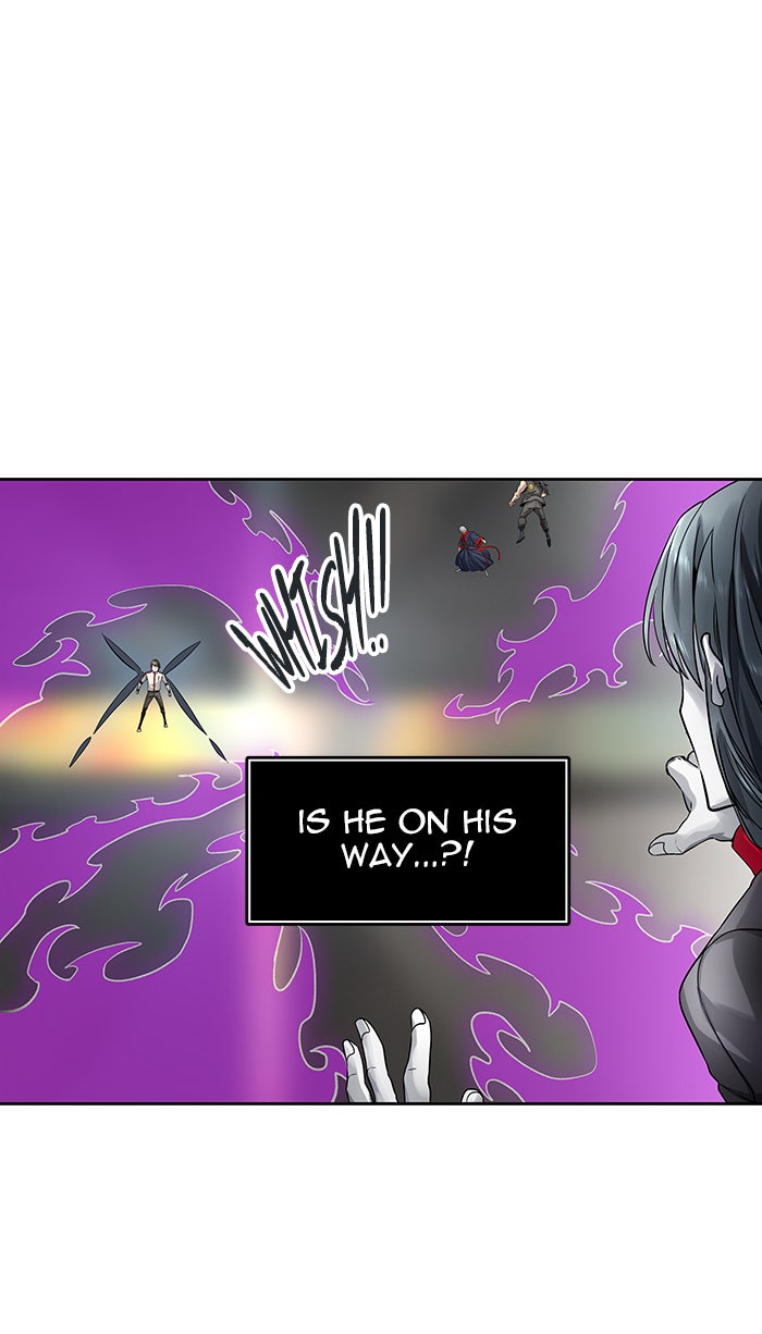 Tower of God Manga Chapter 480 page 31 - [Season 3] Ep. 63