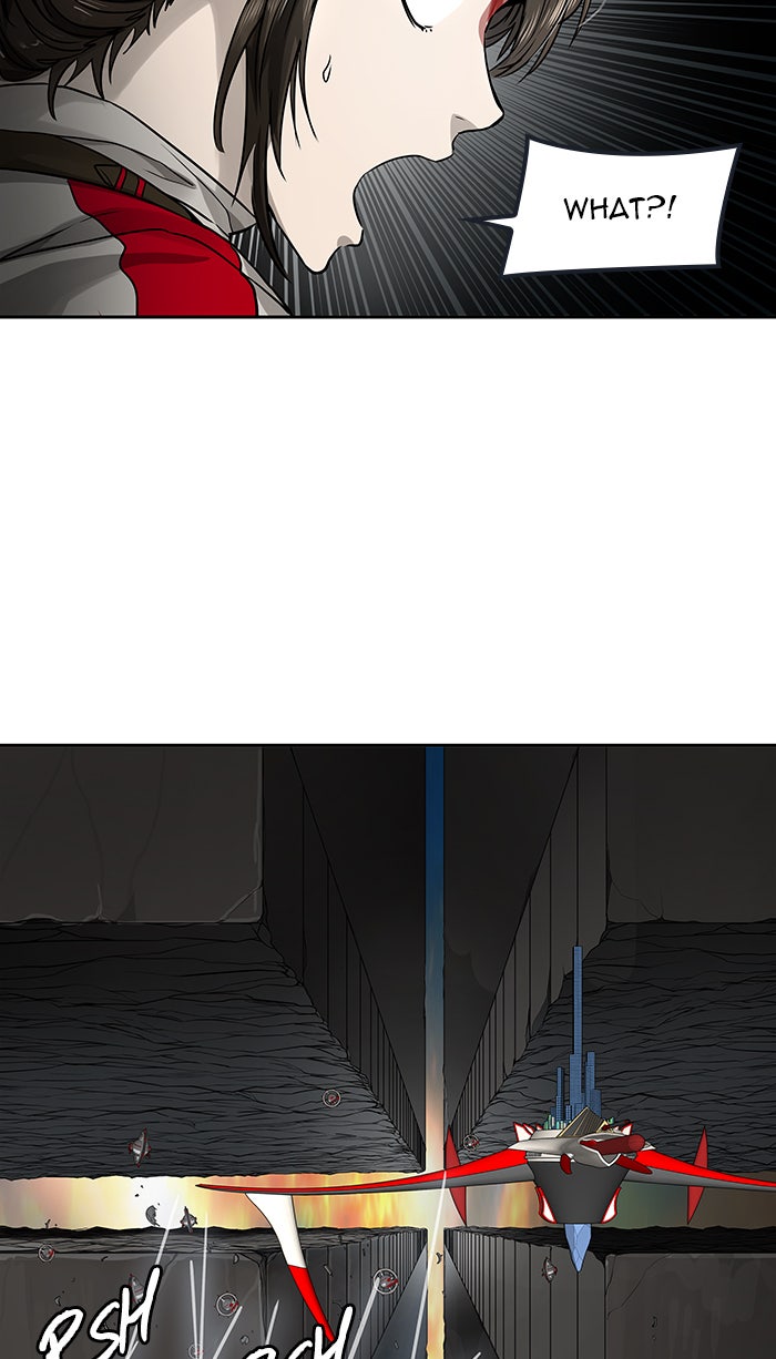 Tower of God Manga Chapter 480 page 34 - [Season 3] Ep. 63