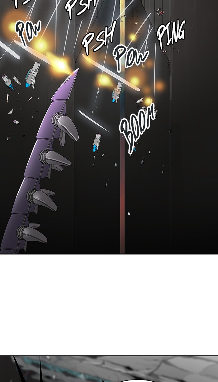 Tower of God Manga Chapter 480 page 35 - [Season 3] Ep. 63