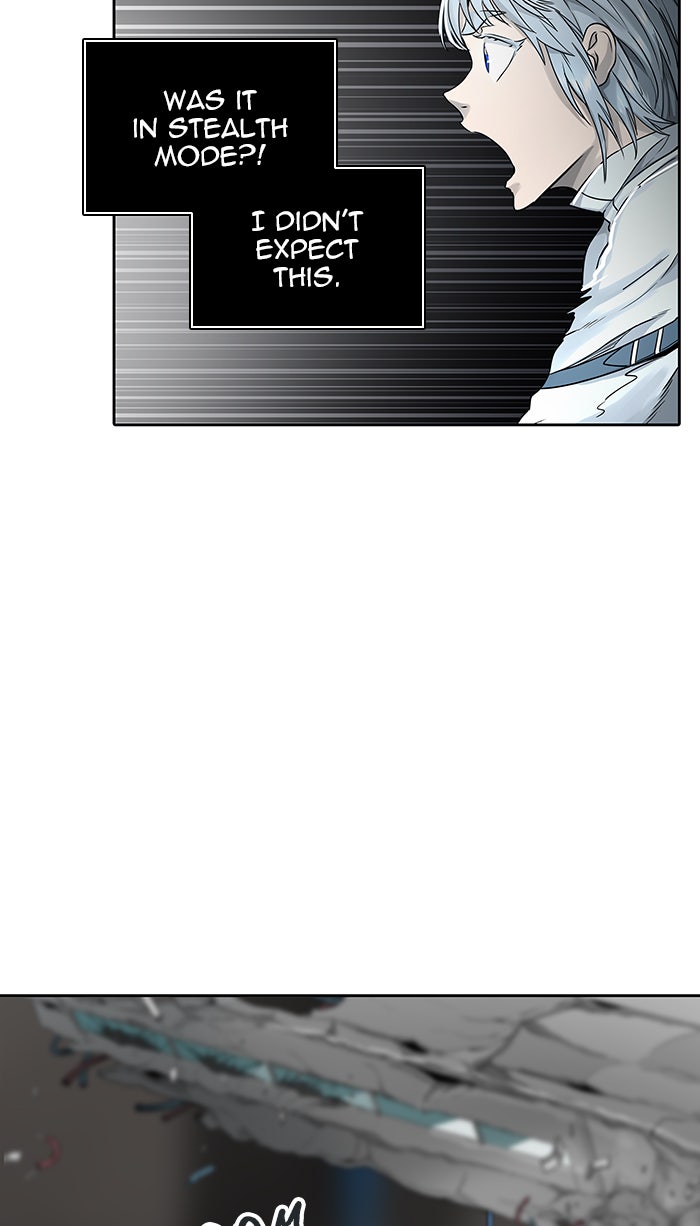 Tower of God Manga Chapter 480 page 37 - [Season 3] Ep. 63