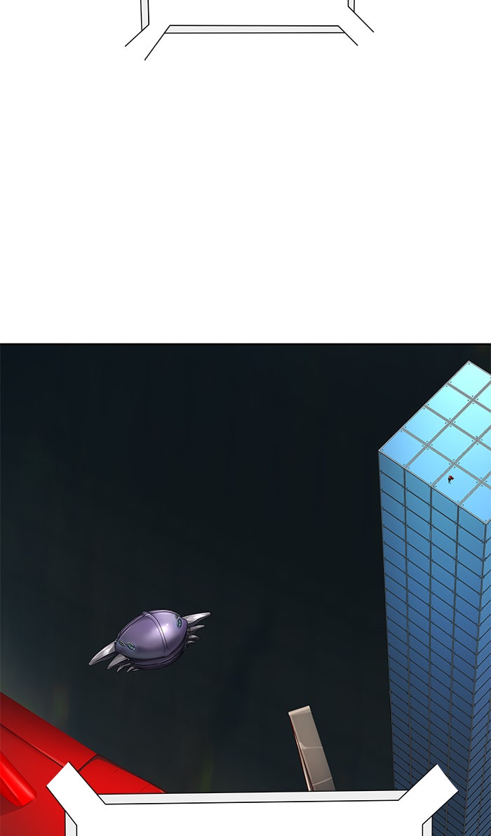 Tower of God Manga Chapter 480 page 4 - [Season 3] Ep. 63