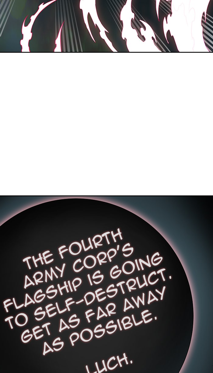 Tower of God Manga Chapter 480 page 41 - [Season 3] Ep. 63