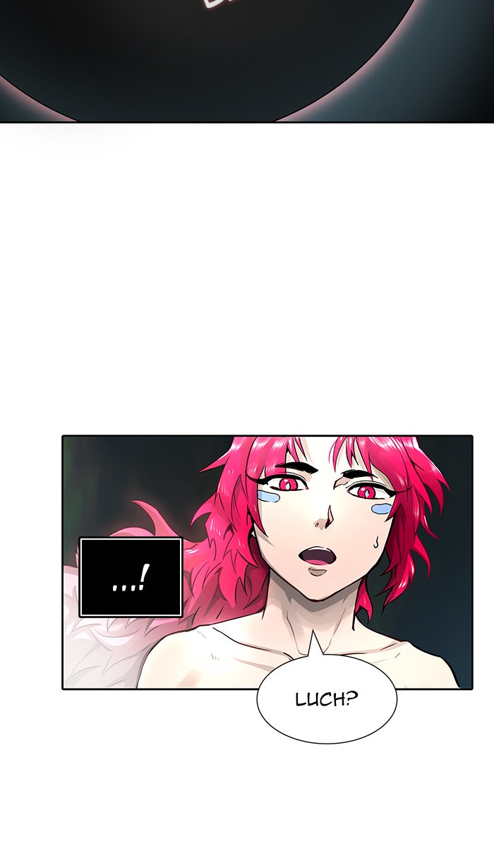 Tower of God Manga Chapter 480 page 42 - [Season 3] Ep. 63