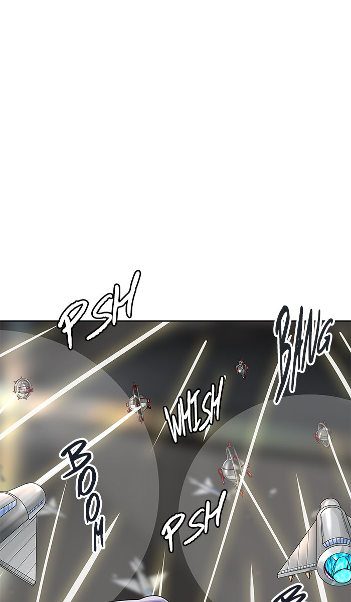Tower of God Manga Chapter 480 page 44 - [Season 3] Ep. 63