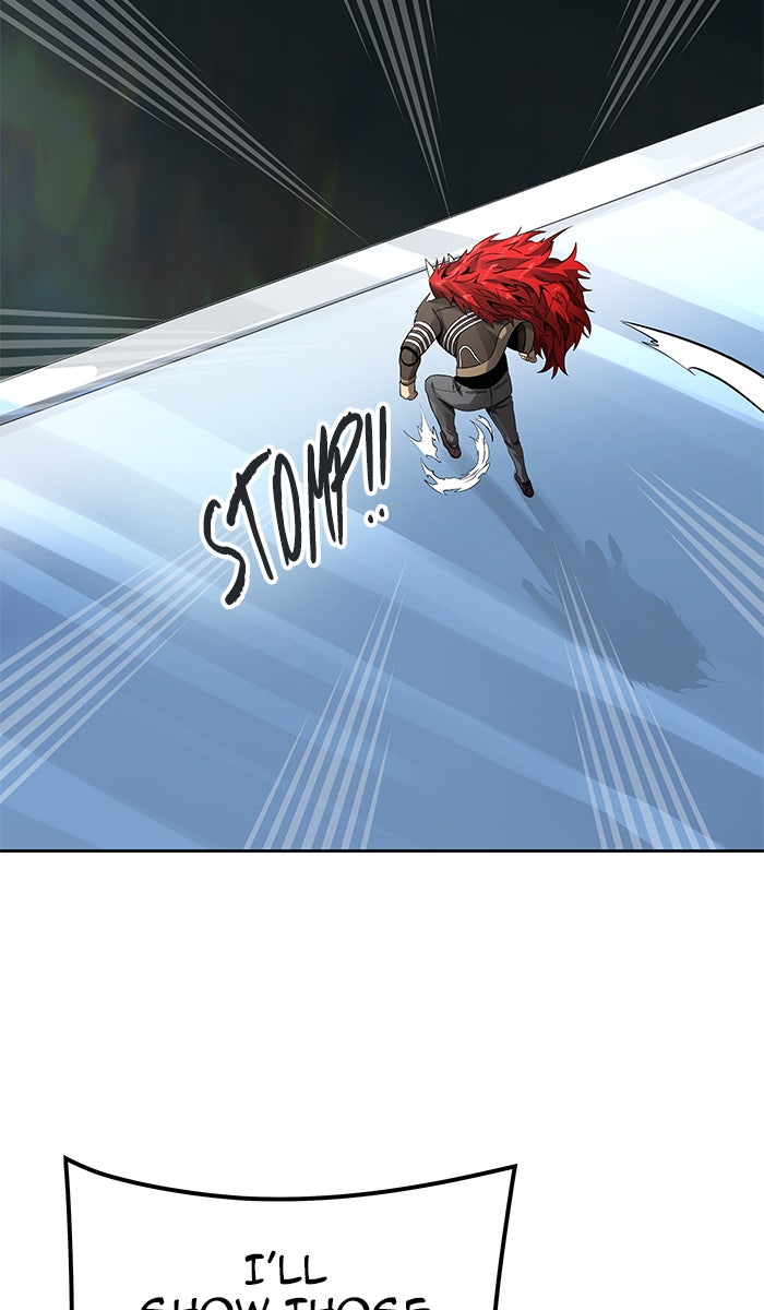 Tower of God Manga Chapter 480 page 47 - [Season 3] Ep. 63