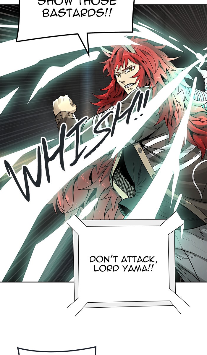 Tower of God Manga Chapter 480 page 48 - [Season 3] Ep. 63