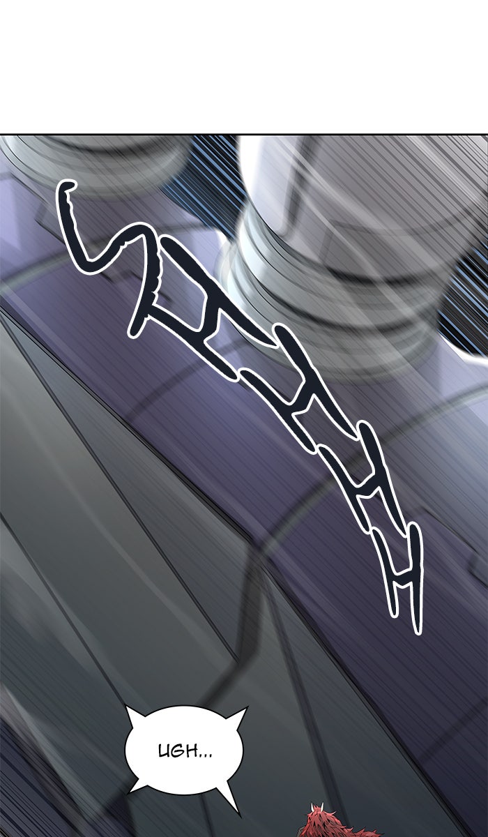 Tower of God Manga Chapter 480 page 51 - [Season 3] Ep. 63