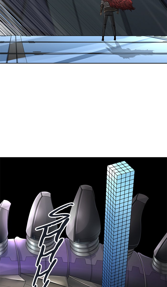 Tower of God Manga Chapter 480 page 52 - [Season 3] Ep. 63