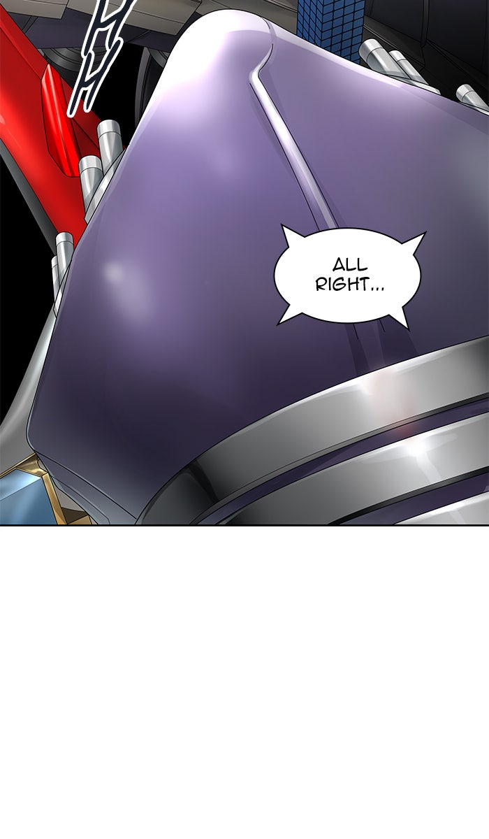 Tower of God Manga Chapter 480 page 53 - [Season 3] Ep. 63