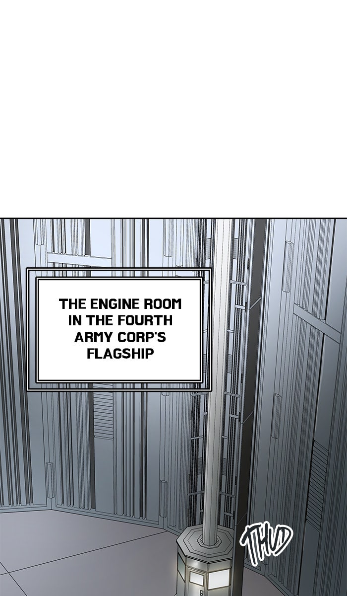 Tower of God Manga Chapter 480 page 54 - [Season 3] Ep. 63