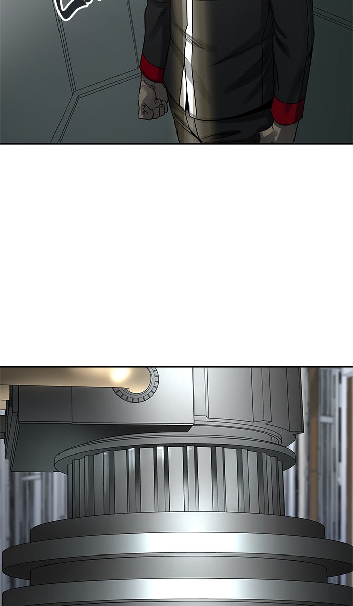 Tower of God Manga Chapter 480 page 56 - [Season 3] Ep. 63