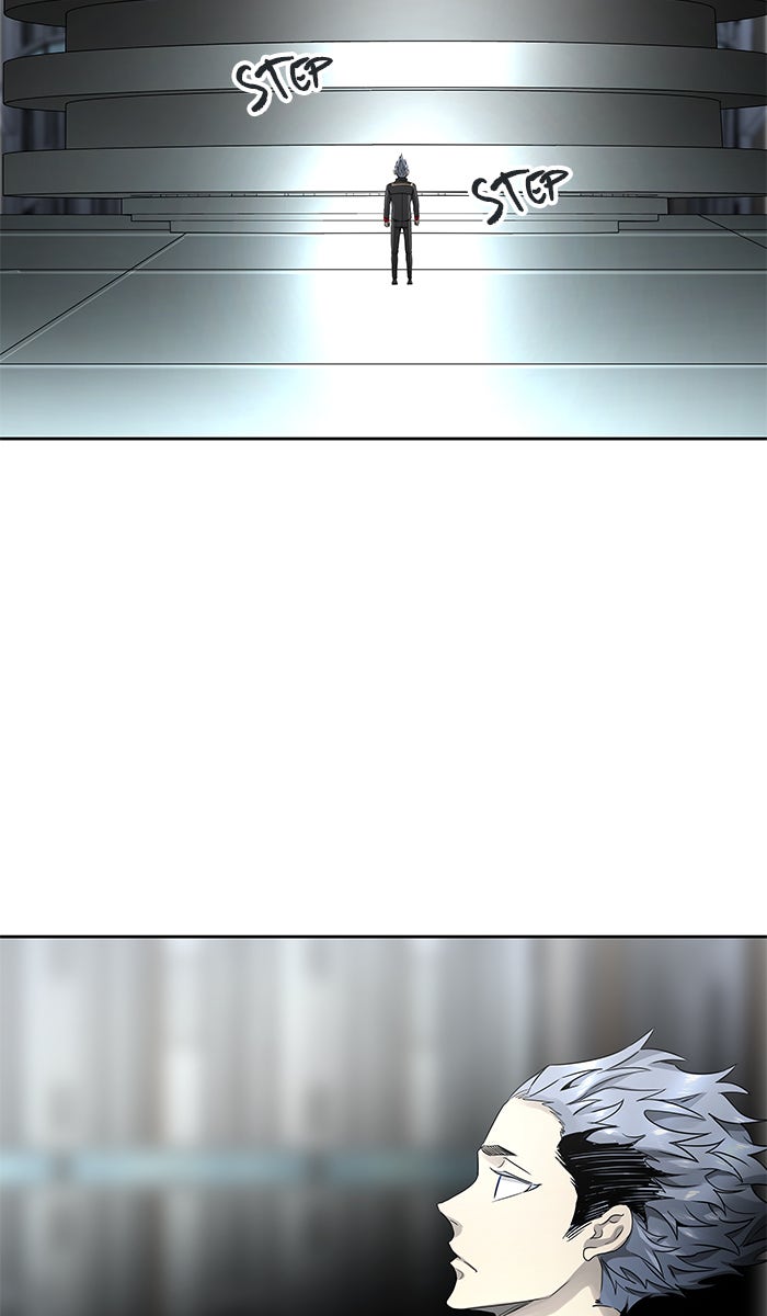 Tower of God Manga Chapter 480 page 57 - [Season 3] Ep. 63