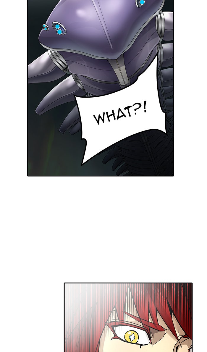 Tower of God Manga Chapter 480 page 6 - [Season 3] Ep. 63
