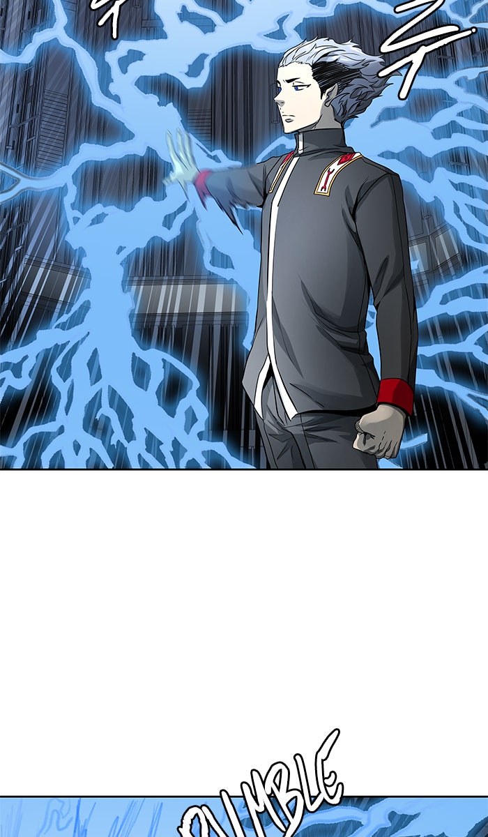 Tower of God Manga Chapter 480 page 62 - [Season 3] Ep. 63