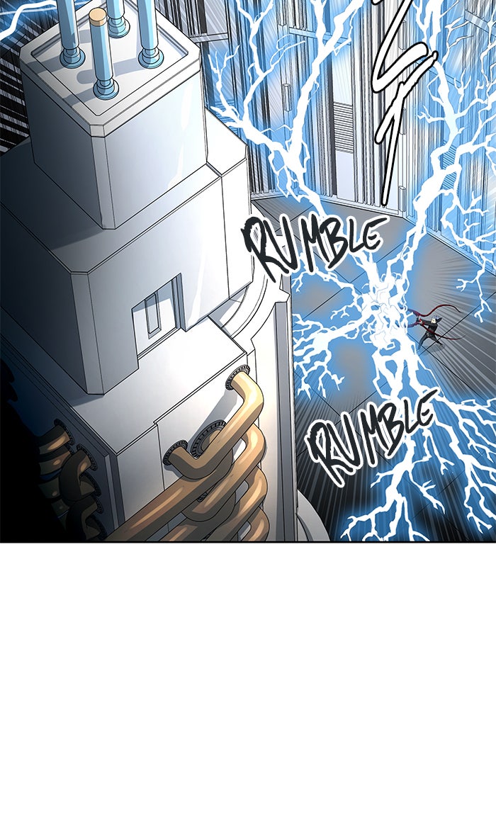 Tower of God Manga Chapter 480 page 66 - [Season 3] Ep. 63