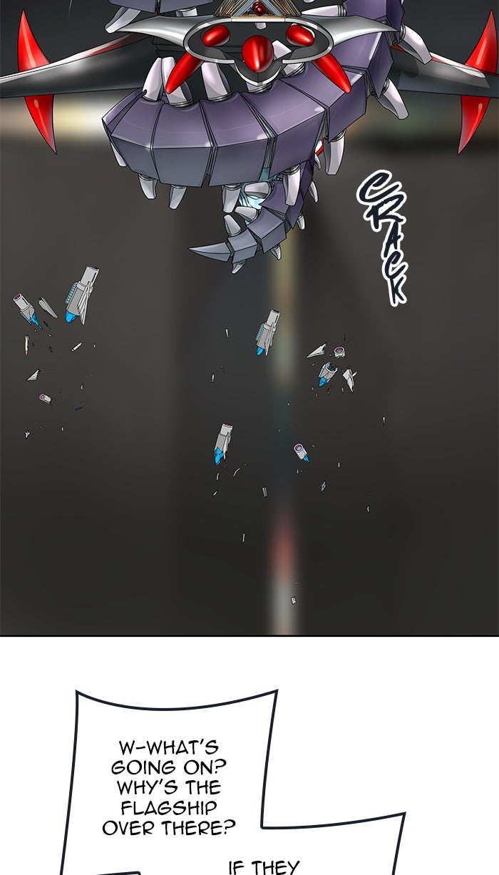 Tower of God Manga Chapter 480 page 68 - [Season 3] Ep. 63