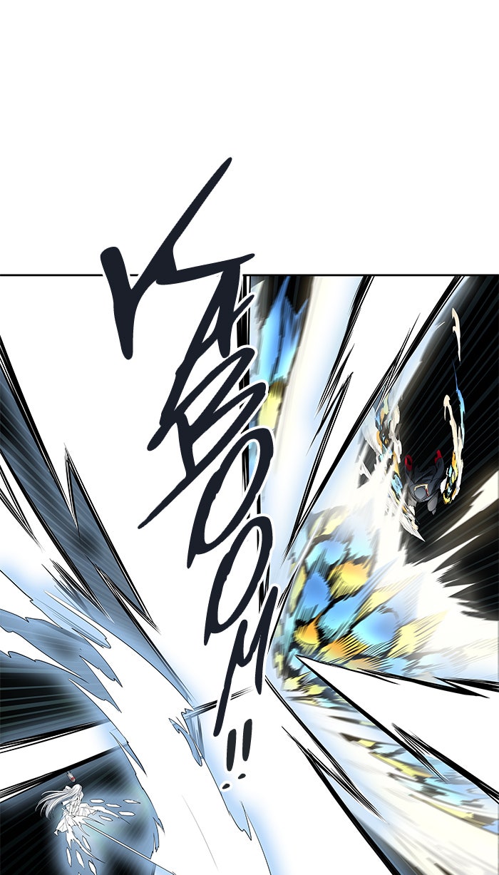 Tower of God Manga Chapter 480 page 74 - [Season 3] Ep. 63