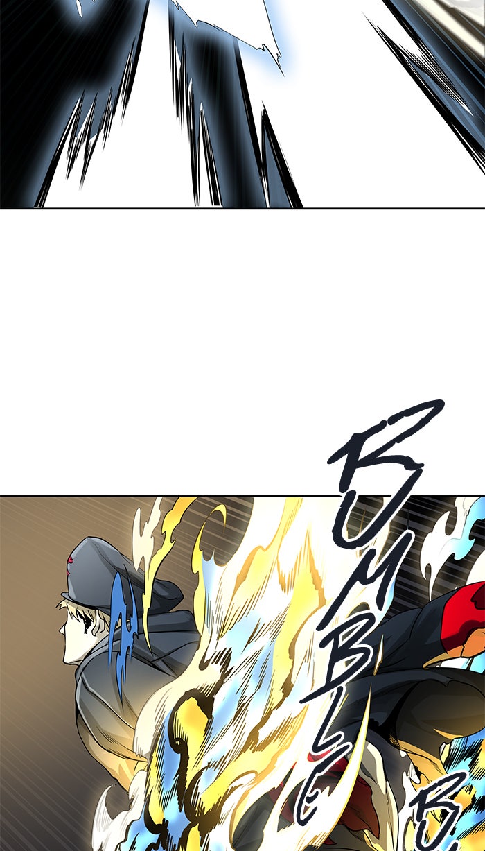 Tower of God Manga Chapter 480 page 75 - [Season 3] Ep. 63