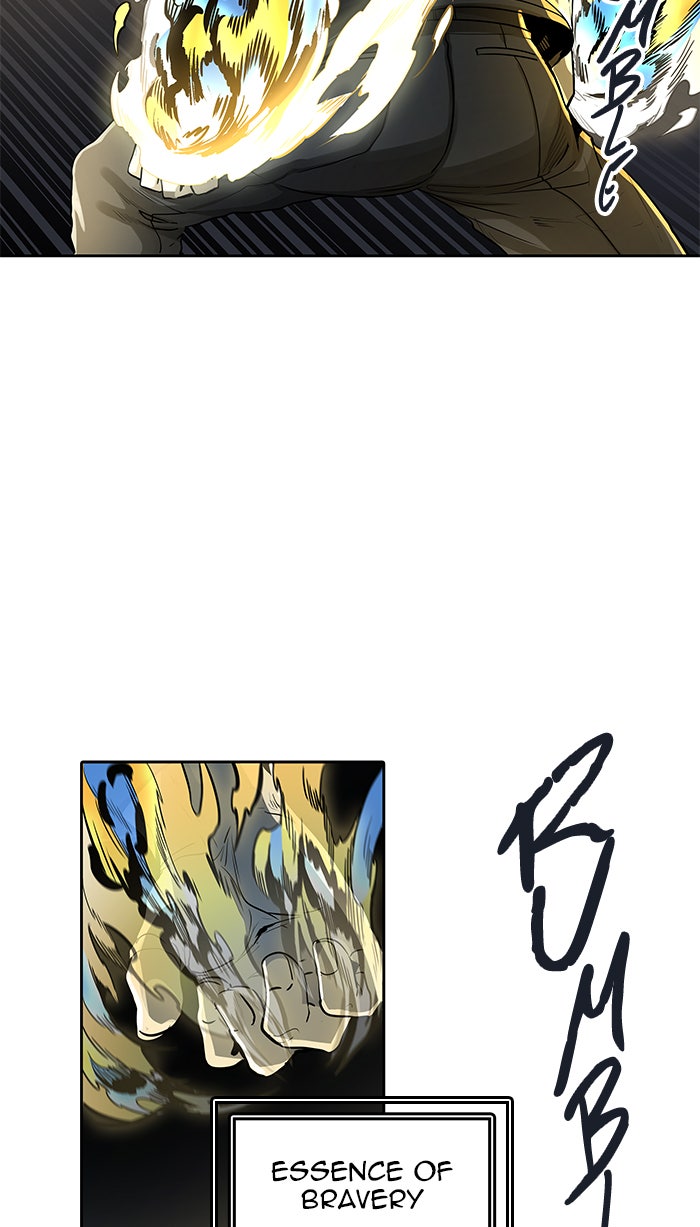 Tower of God Manga Chapter 480 page 76 - [Season 3] Ep. 63